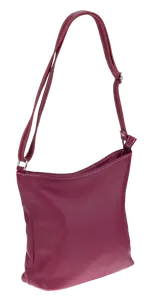 NovaKabelka.cz Ebe Bordo