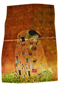 NovaKabelka.cz Sciarpa Seta Medio 25