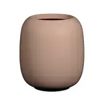 Květináč Sphere, pudrově růžová, více velkostí - Pottery Pots Velikost: XS - ⌀ 33,1, v. 36,6 cm