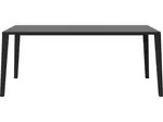 Jídelní stůl Graceful, více variant - Bolia Rozměry: 180 x 95 cm, Varianta: černý olejovaný dub