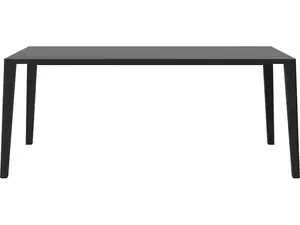 Jídelní stůl Graceful, více variant - Bolia Rozměry: 180 x 95 cm, Varianta: černý olejovaný dub