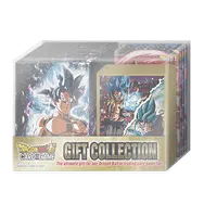Dragon Ball Super Card Game Gift Collection box
