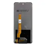 LCD display + dotyková deska pro Realme C55