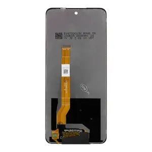 LCD display + dotyková deska pro Realme C55