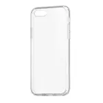 Pouzdro ULTRA SLIM pro Samsung Galaxy A7 2018, transparent