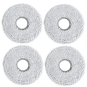 Ecovacs mopovací textilie Deebot X5 OMNI - 4 ks