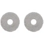 Mopovací textilie pro Roborock Qrevo - 2ks