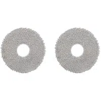 Mopovací textilie pro Roborock Qrevo - 2ks