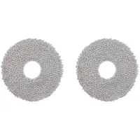 Mopovací textilie pro Roborock Qrevo - 4ks