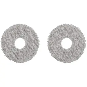 Mopovací textilie pro Roborock Qrevo - 4ks