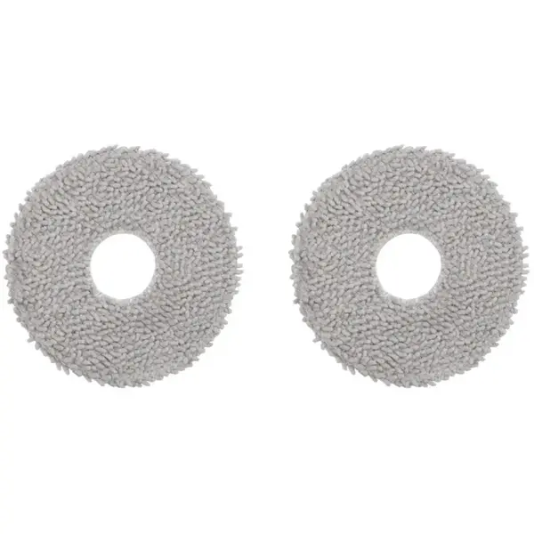 Mopovací textilie pro Roborock Qrevo - 4ks