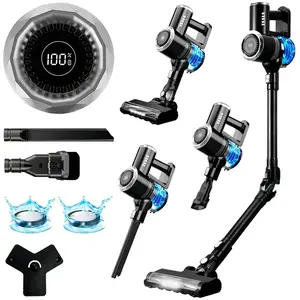 TESLA PureStar E20 Plus - Tyčový vysavač