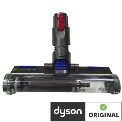 Podlahová hubice Fluffy Optic pro Dyson V12 - originál