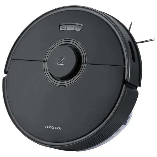 Roborock Q7 Max - black - Zánovní - Robotický vysavač a mop 2v1