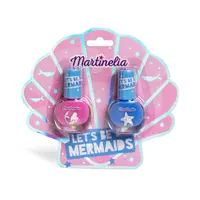 Martinelia Let's Be Mermaids sada laků na nehty