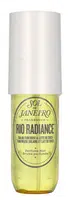Sol de Janeiro Parfémovaný sprej na tělo a vlasy Rio Radiance (Hair and Body Fragrance Mist) 90 ml
