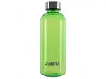 Yate Láhev Tritan zelená Outdoorová láhev
