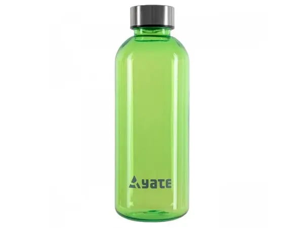 Yate Láhev Tritan zelená Outdoorová láhev