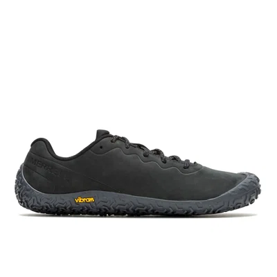 Merrell VAPOR GLOVE 6 LTR EU 43, black Pánské boty