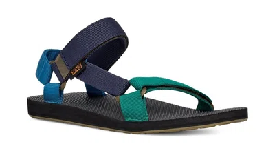 Teva TEVA Original Universal M EU 44 ½, NML Pánské sandály