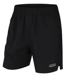 Husky Suneo M S, black Pánské kraťasy