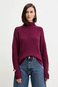 Vlněný svetr Simona Corsellini