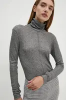 Svetr z vlněné směsi Day Birger et Mikkelsen Eve - Soft Wool