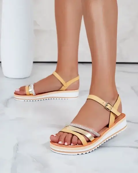 Resti Women's Elaizz sandals