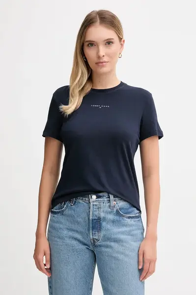 Tommy Jeans Tričko Tommy Jeans