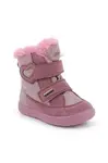Zimní boty Primigi fialová barva, PSNGT 88527