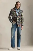 Džíny Polo Ralph Lauren Full Length Classic pánské, 710963268