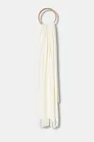 Vlněná šála Answear.LAB