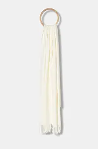 Vlněná šála Answear.LAB