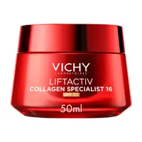Vichy Liftactiv Collagen Specialist 16 SPF50 denní krém 50 ml