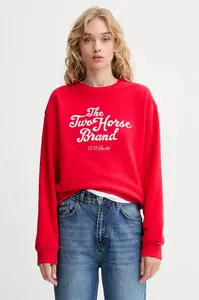 Levi's Bavlněná mikina Levi's