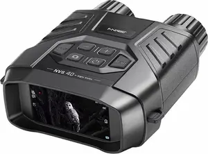 Dalekohled binokulární s nočním viděním FNIRSI NVS-40.