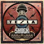 TESLA – Shock