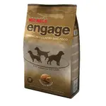 Engage Chicken 3kg prémiové krmivo pro psy s kuřecím masem