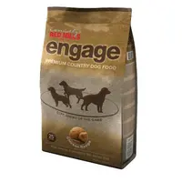 Engage Chicken 3kg prémiové krmivo pro psy s kuřecím masem