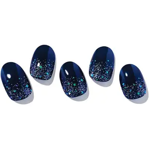 ohora Gel Nail Sticker N Polaris nálepky na nehty odstín ND-098 1 ks