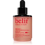 belif Super Drops Retinol & Peptide Barrier Serum intenzivně zpevňující sérum s peptidy 30 ml