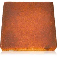 PAJU Square venkovní svíčka Papi 19,5 x 17 cm 1 ks