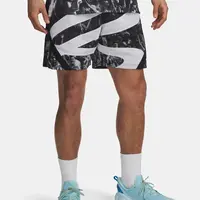 Men's shorts Under Armour Curry Sig Sub Short - Men's