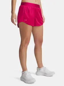 Women's shorts Under Armour Tech Play Up Shine Shorts - Women's