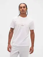 GAP T-shirt with logo - Men's