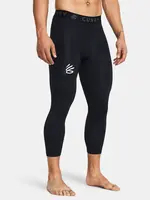 Under Armour Men's Leggings UA Curry Brand 3/4 Lgs - Men