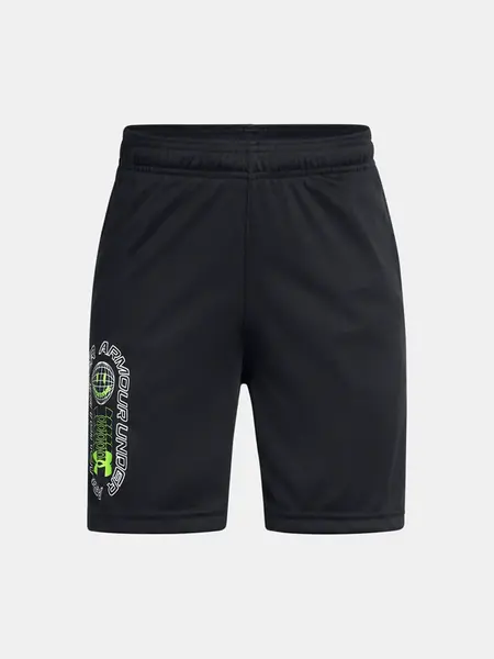Boys' shorts Under Armour UA Tech Summer Short - Boys