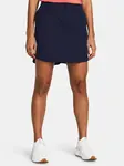 Dámska sukňa Under Armour UA Drive Woven Skort-BLU
