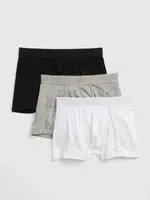 GAP Boxers, 3 pcs - Men's