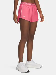 Women's shorts Under Armour Tech Play Up Shorts - Women's